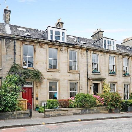 Emmaus Guest House Edinburgh Exterior photo